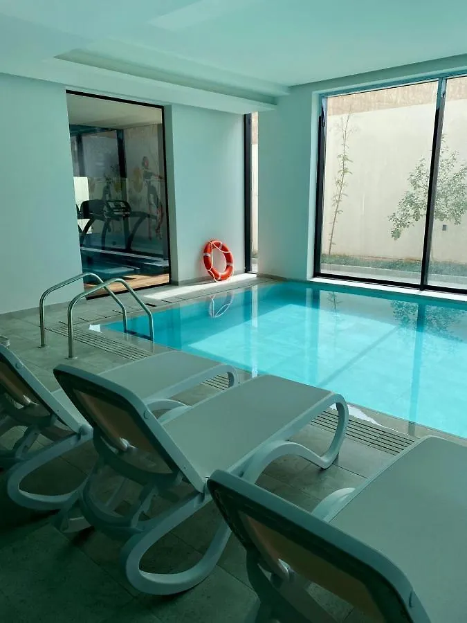 North Residence Riyadh