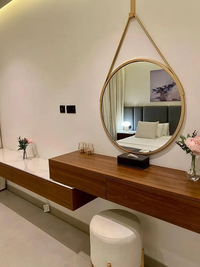North Residence 利雅德 公寓